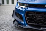 Chevrolet Camaro ZL1 1LE by GeigerCars 2018 года